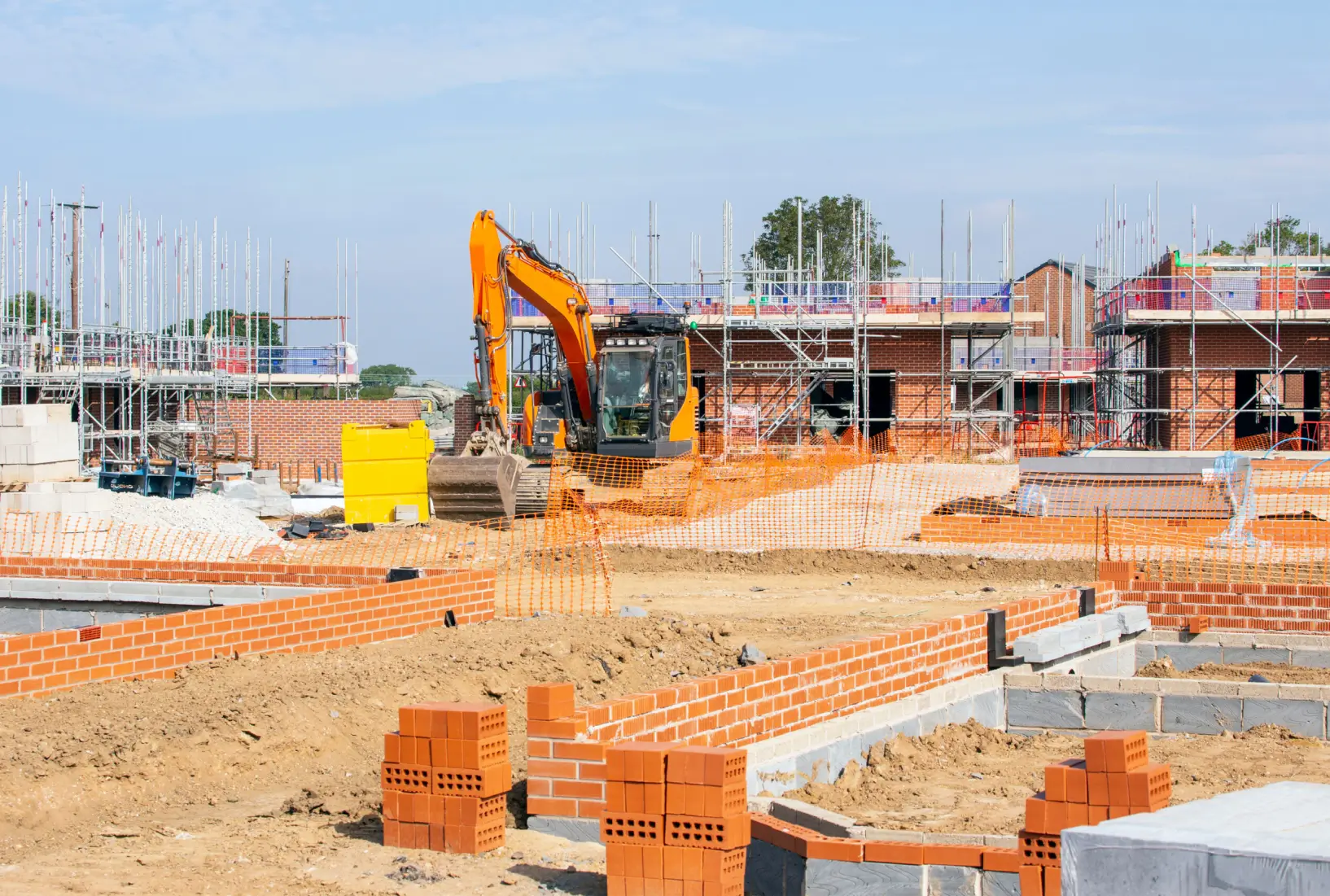 Professional drain inspection service in Edenbridge